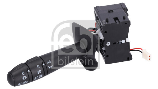 Comutator, far / Bloc lumini de control 33519 FEBI BILSTEIN - Intrerupatoare / relee / control