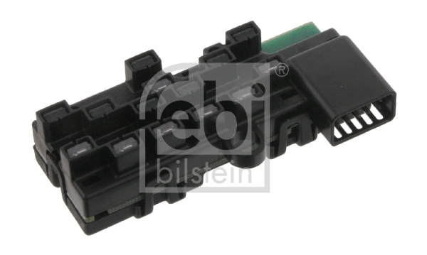Senzor unghi bracaj 33536 FEBI BILSTEIN - Senzor unghi bracaj Senzor unghi bracaj 33536 FEBI BILSTEIN - Senzor unghi bracaj