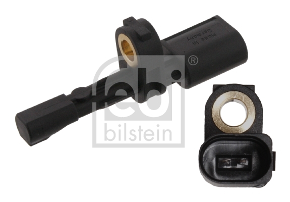 senzor,turatie roata 33541 FEBI BILSTEIN - Control al dinamicii de rulare senzor,turatie roata 33541 FEBI BILSTEIN - Control al dinamicii de rulare
