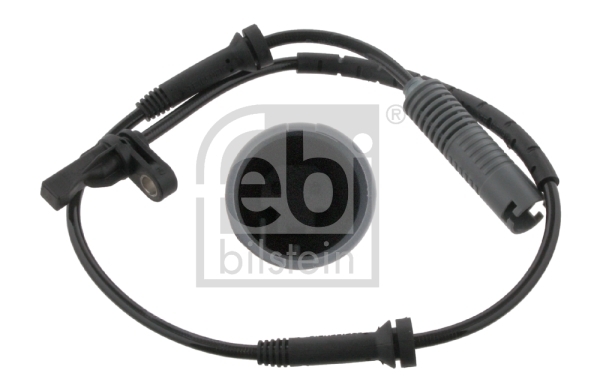 senzor,turatie roata 33552 FEBI BILSTEIN - Control al dinamicii de rulare senzor,turatie roata 33552 FEBI BILSTEIN - Control al dinamicii de rulare