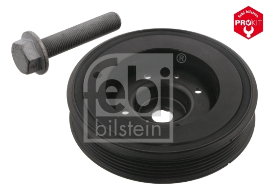 Fulie curea, arbore cotit 33568 FEBI BILSTEIN - Fulie curea