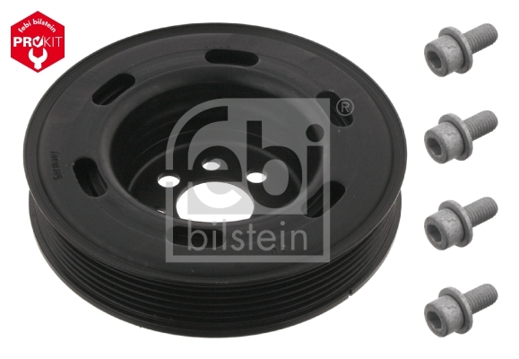 Fulie curea, arbore cotit 33608 FEBI BILSTEIN - Fulie curea