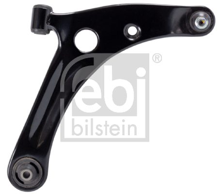Brat, suspensie roata 33611 FEBI BILSTEIN - Directie / bucsi, rulmenti