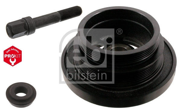 Fulie curea, arbore cotit 33613 FEBI BILSTEIN - Fulie curea