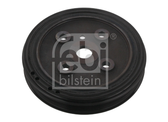 Fulie curea, arbore cotit 33640 FEBI BILSTEIN - Fulie curea Fulie curea, arbore cotit 33640 FEBI BILSTEIN - Fulie curea