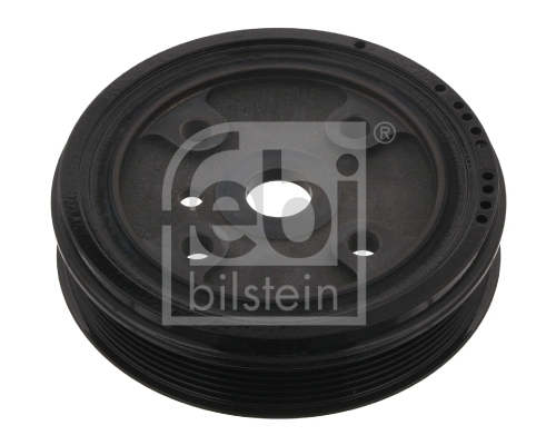 Fulie curea, arbore cotit 33641 FEBI BILSTEIN - Fulie curea Fulie curea, arbore cotit 33641 FEBI BILSTEIN - Fulie curea