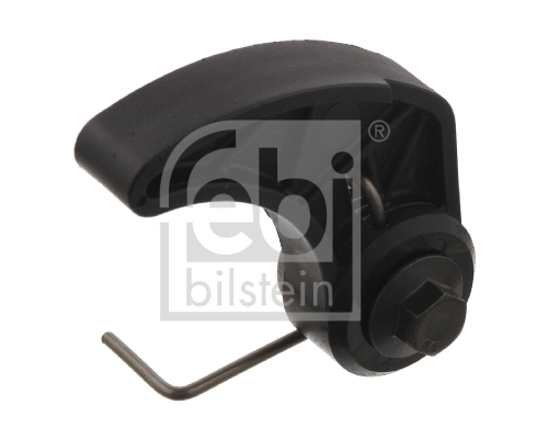 Intinzator lant, antrenare pompa ulei 33693 FEBI BILSTEIN - Pompa ulei / accesorii Intinzator lant, antrenare pompa ulei 33693 FEBI BILSTEIN - Pompa ulei / accesorii