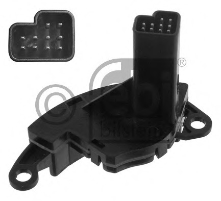 Senzor unghi bracaj 33741 FEBI BILSTEIN - Senzor unghi bracaj Senzor unghi bracaj 33741 FEBI BILSTEIN - Senzor unghi bracaj