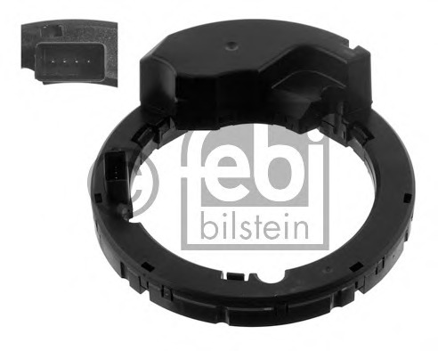 Senzor unghi bracaj 33742 FEBI BILSTEIN - Senzor unghi bracaj Senzor unghi bracaj 33742 FEBI BILSTEIN - Senzor unghi bracaj