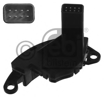 Senzor unghi bracaj 33746 FEBI BILSTEIN - Senzor unghi bracaj Senzor unghi bracaj 33746 FEBI BILSTEIN - Senzor unghi bracaj