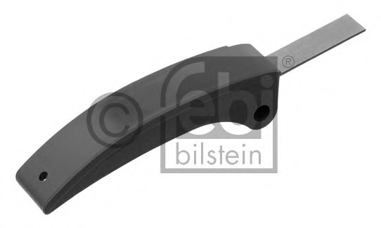 Intinzator lant, antrenare pompa ulei 33747 FEBI BILSTEIN - Pompa ulei / accesorii