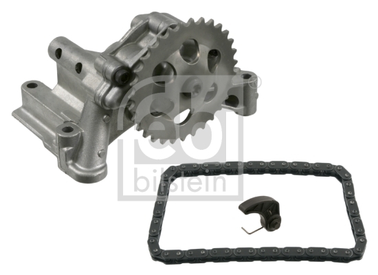 Pompa ulei 33751 FEBI BILSTEIN - Pompa ulei / accesorii Pompa ulei 33751 FEBI BILSTEIN - Pompa ulei / accesorii