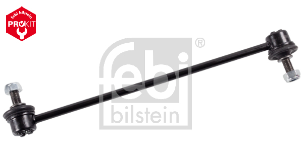 Brat/bieleta suspensie, stabilizator 33762 FEBI BILSTEIN - Bieleta antiruliu / bara stabilizatoare