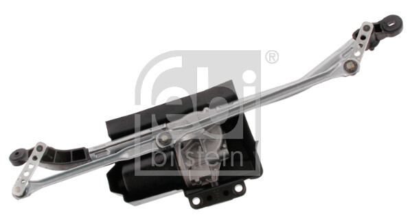 Legaturi stergator parbriz 33766 FEBI BILSTEIN - Parghie antrenare stergator parbriz Legaturi stergator parbriz 33766 FEBI BILSTEIN - Parghie antrenare stergator parbriz
