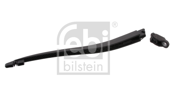brat stergator, parbriz 33768 FEBI BILSTEIN - Brat / montaj stergator de parbriz brat stergator, parbriz 33768 FEBI BILSTEIN - Brat / montaj stergator de parbriz