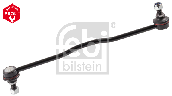 Brat/bieleta suspensie, stabilizator 33776 FEBI BILSTEIN - Bieleta antiruliu / bara stabilizatoare Brat/bieleta suspensie, stabilizator 33776 FEBI BILSTEIN - Bieleta antiruliu / bara stabilizatoare
