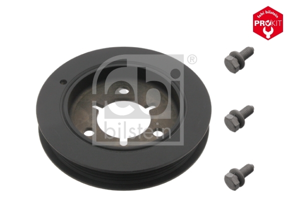 Fulie curea, arbore cotit 33796 FEBI BILSTEIN - Fulie curea