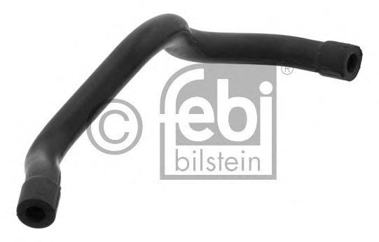 furtun,aerisire bloc motor 33852 FEBI BILSTEIN - Aerisitor furtun,aerisire bloc motor 33852 FEBI BILSTEIN - Aerisitor