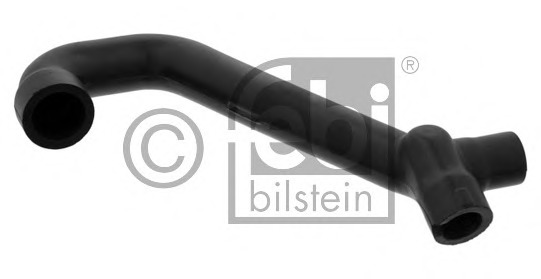 furtun,aerisire bloc motor 33854 FEBI BILSTEIN - Bloc motor furtun,aerisire bloc motor 33854 FEBI BILSTEIN - Bloc motor