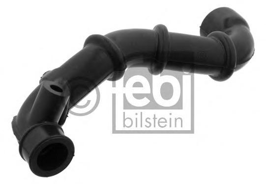 furtun,aerisire bloc motor 33857 FEBI BILSTEIN - Aerisitor furtun,aerisire bloc motor 33857 FEBI BILSTEIN - Aerisitor