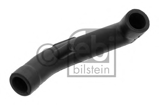 furtun,aerisire bloc motor 33863 FEBI BILSTEIN - Aerisitor