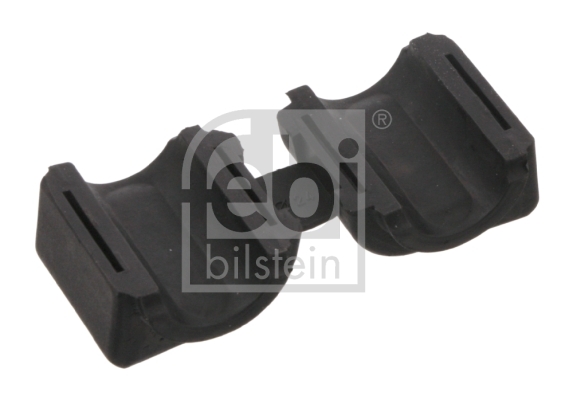 Bucsa, bara stabilizatoare 33965 FEBI BILSTEIN - Bieleta antiruliu / bara stabilizatoare Bucsa, bara stabilizatoare 33965 FEBI BILSTEIN - Bieleta antiruliu / bara stabilizatoare