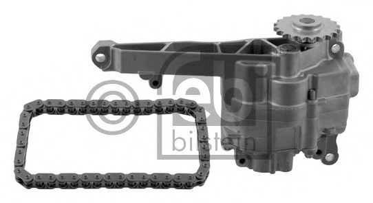 Pompa ulei 34033 FEBI BILSTEIN - Ungere Pompa ulei 34033 FEBI BILSTEIN - Ungere