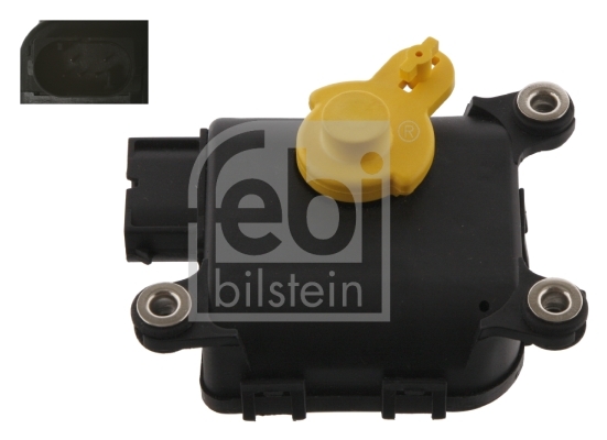 Element de reglare, clapeta carburator 34149 FEBI BILSTEIN - Control aer conditionat Element de reglare, clapeta carburator 34149 FEBI BILSTEIN - Control aer conditionat