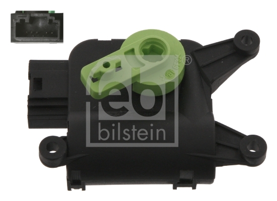 Element de reglare, clapeta carburator 34155 FEBI BILSTEIN - Control aer conditionat Element de reglare, clapeta carburator 34155 FEBI BILSTEIN - Control aer conditionat