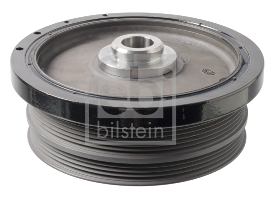 Fulie curea, arbore cotit 34165 FEBI BILSTEIN - Fulie curea Fulie curea, arbore cotit 34165 FEBI BILSTEIN - Fulie curea