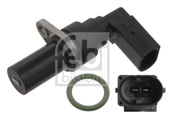Senzor impulsuri, arbore cotit 34169 FEBI BILSTEIN - Senzori / traductori (senzori) Senzor impulsuri, arbore cotit 34169 FEBI BILSTEIN - Senzori / traductori (senzori)