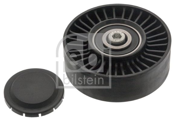 Rola ghidare/conducere, curea transmisie 34172 FEBI BILSTEIN - Transmisie - kit accesorii Rola ghidare/conducere, curea transmisie 34172 FEBI BILSTEIN - Transmisie - kit accesorii