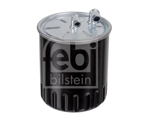 filtru combustibil 34178 FEBI BILSTEIN - Filtru combustibil/carcasa filtru combustibil 34178 FEBI BILSTEIN - Filtru combustibil/carcasa