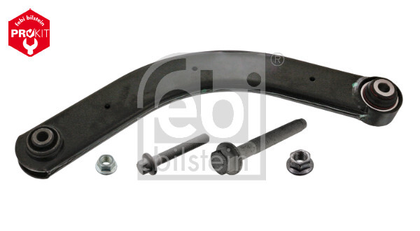 Brat, suspensie roata 34213 FEBI BILSTEIN - Brate suspensie / directie (bascula) Brat, suspensie roata 34213 FEBI BILSTEIN - Brate suspensie / directie (bascula)