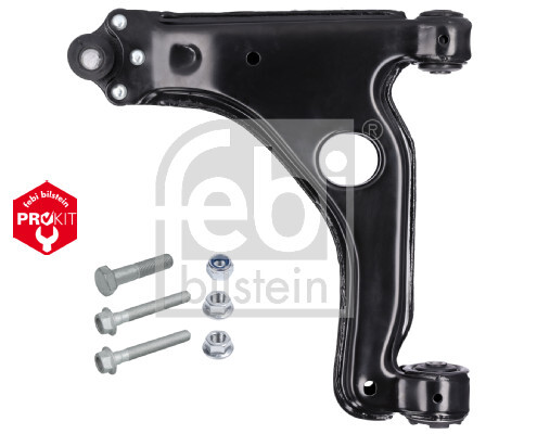 Brat, suspensie roata 34226 FEBI BILSTEIN - Directie / bucsi, rulmenti Brat, suspensie roata 34226 FEBI BILSTEIN - Directie / bucsi, rulmenti