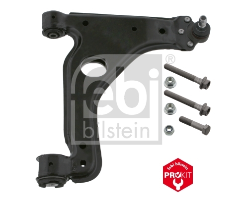Brat, suspensie roata 34227 FEBI BILSTEIN - Directie / bucsi, rulmenti Brat, suspensie roata 34227 FEBI BILSTEIN - Directie / bucsi, rulmenti