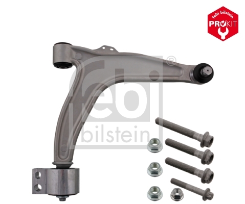 Brat, suspensie roata 34228 FEBI BILSTEIN - Brate suspensie / directie (bascula) Brat, suspensie roata 34228 FEBI BILSTEIN - Brate suspensie / directie (bascula)