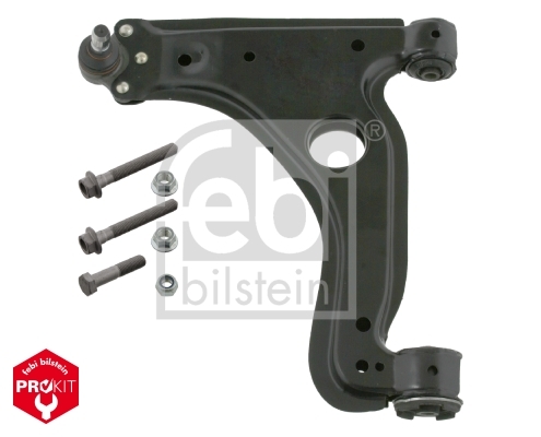 Brat, suspensie roata 34232 FEBI BILSTEIN - Directie / bucsi, rulmenti Brat, suspensie roata 34232 FEBI BILSTEIN - Directie / bucsi, rulmenti