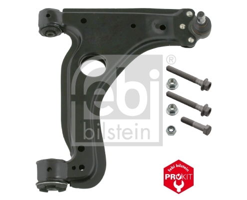 Brat, suspensie roata 34233 FEBI BILSTEIN - Directie / bucsi, rulmenti Brat, suspensie roata 34233 FEBI BILSTEIN - Directie / bucsi, rulmenti