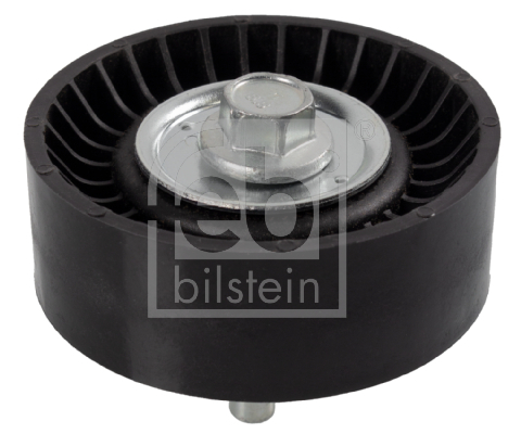 Rola ghidare/conducere, curea transmisie 34244 FEBI BILSTEIN - Transmisie - kit accesorii Rola ghidare/conducere, curea transmisie 34244 FEBI BILSTEIN - Transmisie - kit accesorii