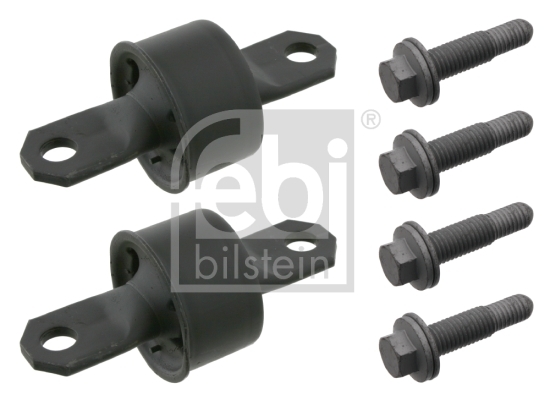 Set rulmenti, corp axa 34249 FEBI BILSTEIN - Suport/corp/montant ax