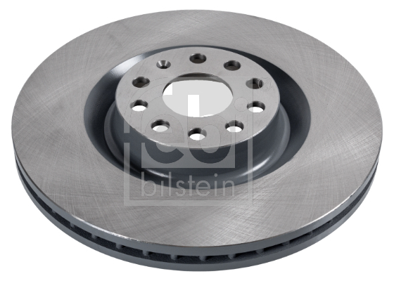 Disc frana 34254 FEBI BILSTEIN - Disc frana Disc frana 34254 FEBI BILSTEIN - Disc frana