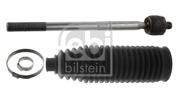 Articulatie axiala, cap de bara 34371 FEBI BILSTEIN - Bieleta directie/ piese Articulatie axiala, cap de bara 34371 FEBI BILSTEIN - Bieleta directie/ piese