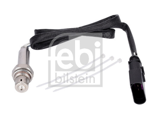 Sonda Lambda 34388 FEBI BILSTEIN - Control emisie gaze de esapament Sonda Lambda 34388 FEBI BILSTEIN - Control emisie gaze de esapament