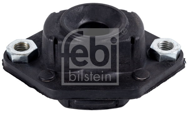 Bucsa, amortizor 34393 FEBI BILSTEIN - Rulment sarcina / flansa amortizor Bucsa, amortizor 34393 FEBI BILSTEIN - Rulment sarcina / flansa amortizor