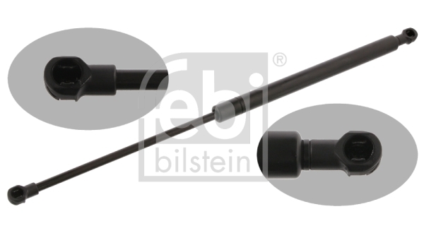 Amortizor portbagaj 34417 FEBI BILSTEIN - Elemente/piese montaj Amortizor portbagaj 34417 FEBI BILSTEIN - Elemente/piese montaj