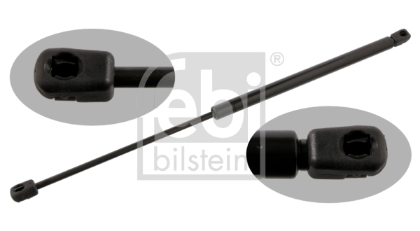 Amortizor, luneta 34424 FEBI BILSTEIN - Elemente/piese montaj Amortizor, luneta 34424 FEBI BILSTEIN - Elemente/piese montaj