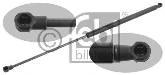 Amortizor, luneta 34430 FEBI BILSTEIN - Elemente/piese montaj Amortizor, luneta 34430 FEBI BILSTEIN - Elemente/piese montaj