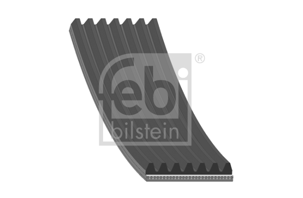 Curea transmisie cu caneluri 34454 FEBI BILSTEIN - Transmisie - kit accesorii Curea transmisie cu caneluri 34454 FEBI BILSTEIN - Transmisie - kit accesorii