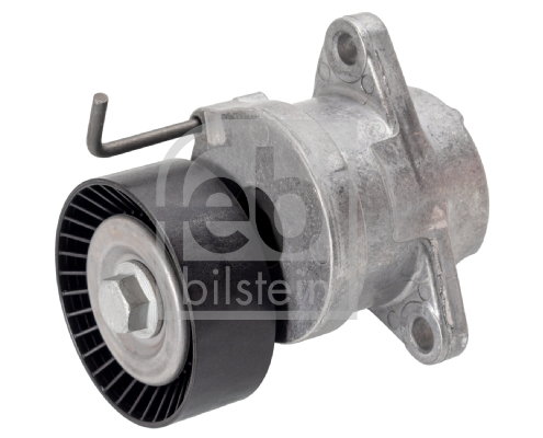 Intinzator curea, curea distributie 34472 FEBI BILSTEIN - Intinzator curea (sistem de intindere) Intinzator curea, curea distributie 34472 FEBI BILSTEIN - Intinzator curea (sistem de intindere)